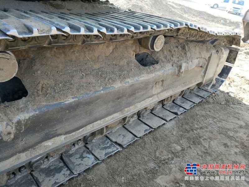 河北出售转让二手12000小时2010年日立ZX360H挖掘机
