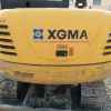 江苏出售转让二手10000小时2010年厦工XG806挖掘机