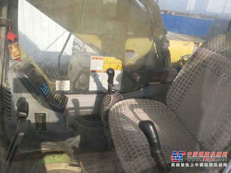 山西出售转让二手11000小时2009年小松PC300挖掘机