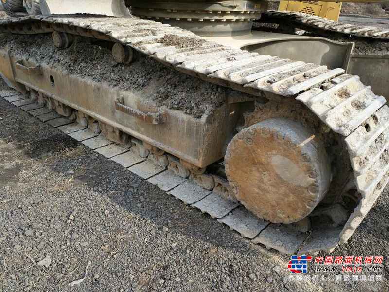 山西出售转让二手6100小时2012年小松PC360挖掘机