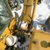 吉林出售转让二手8000小时2008年泰安嘉和JH85挖掘机