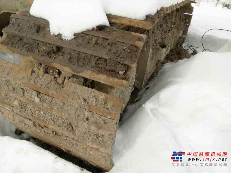 吉林出售转让二手5000小时2012年临工LG685挖掘机