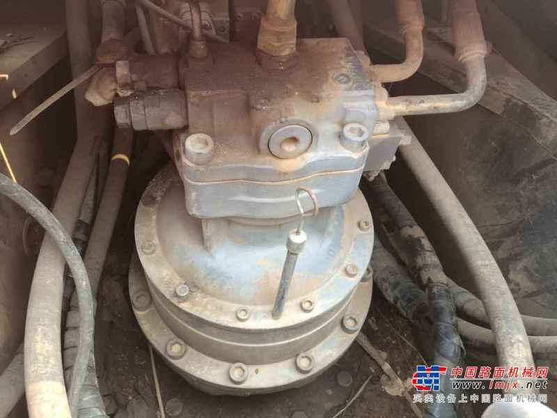湖北出售转让二手12874小时2011年日立ZX360H挖掘机