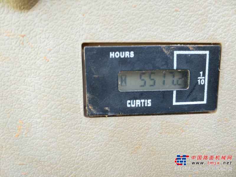 江西出售转让二手5760小时2012年斗山DH220LC挖掘机
