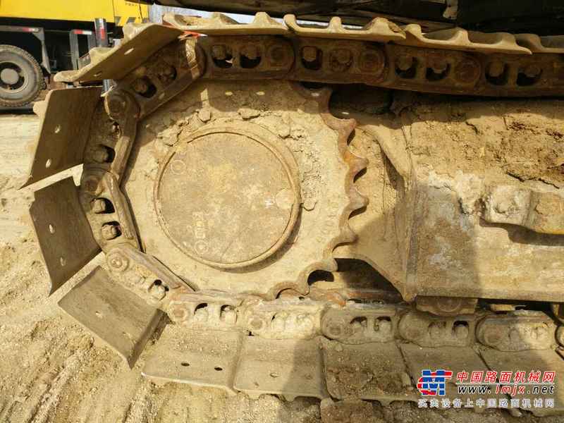山东出售转让二手7000小时2010年柳工908C挖掘机