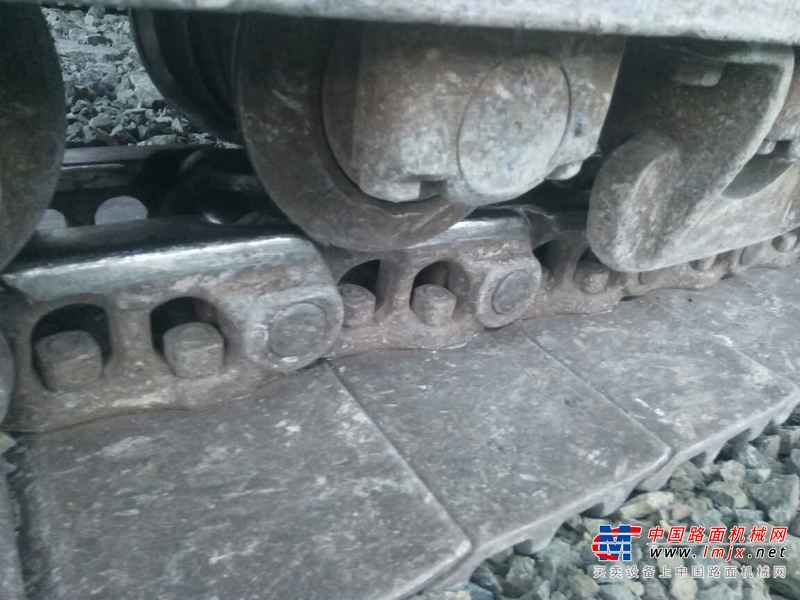辽宁出售转让二手4000小时2012年斗山DX380LC挖掘机