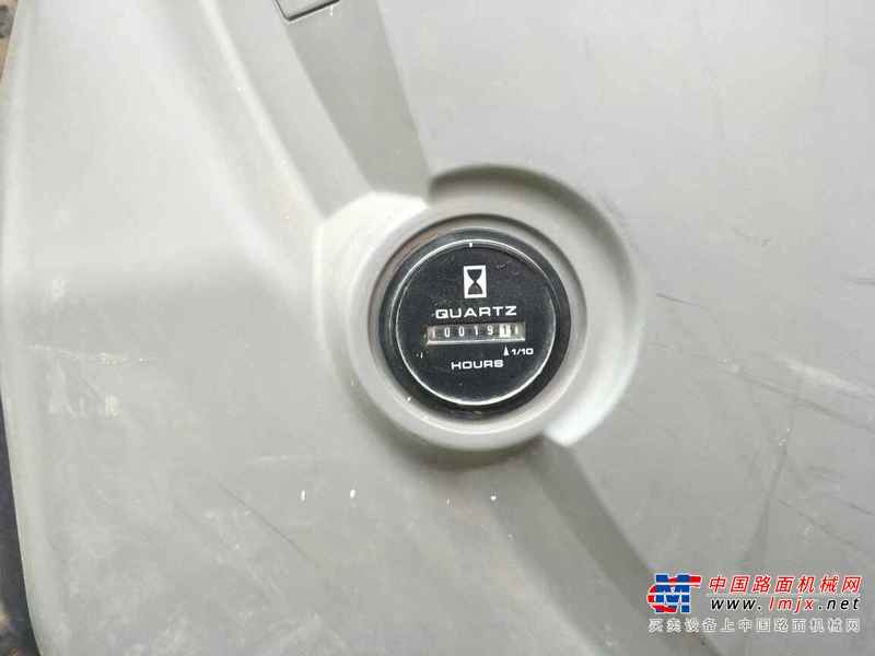 河北出售转让二手10000小时2011年神钢SK135USR挖掘机
