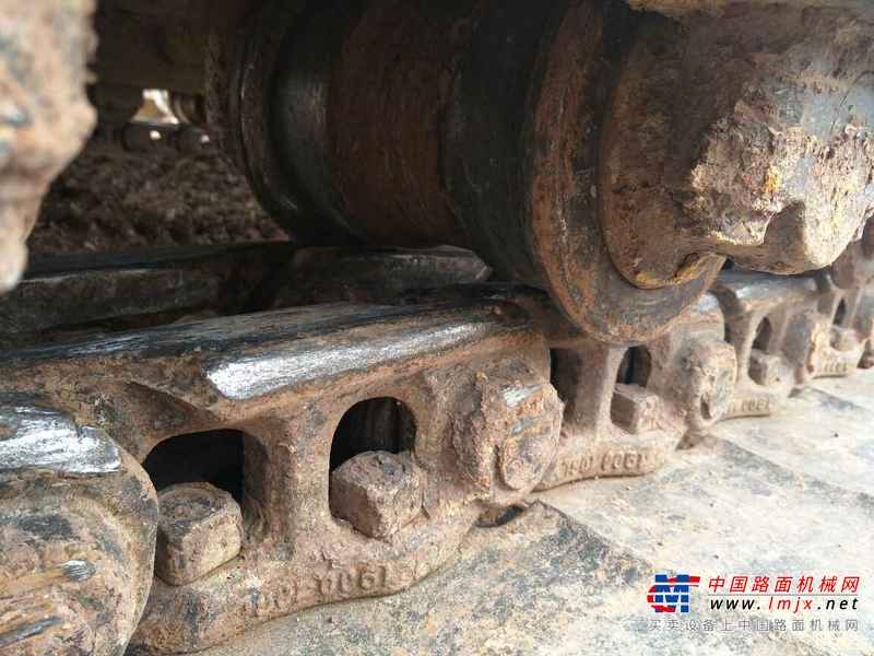 贵州出售转让二手7638小时2011年三一重工SY215C挖掘机