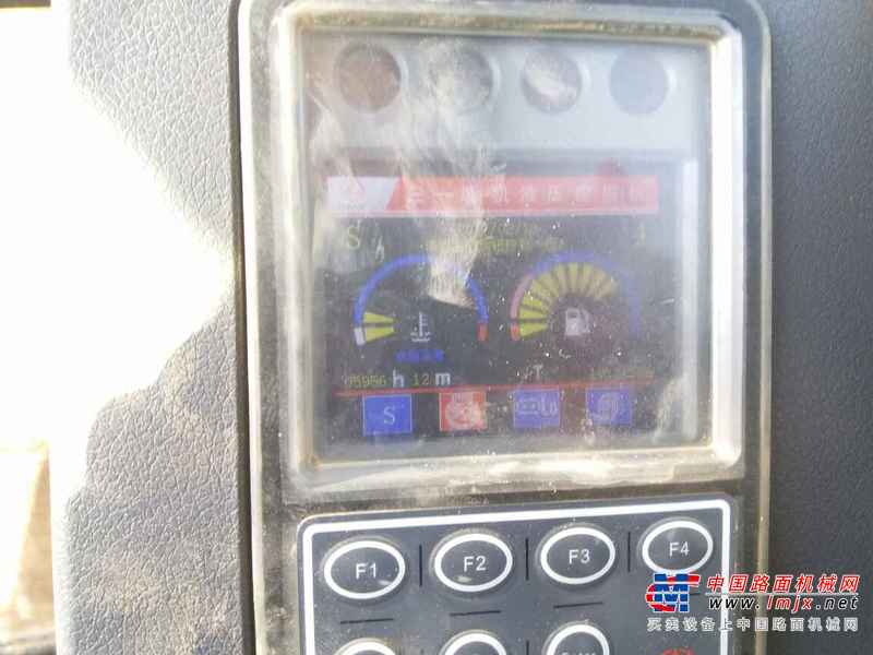 河南出售转让二手5956小时2011年三一重工SY55C挖掘机