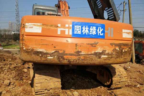 江西出售转让二手4300小时2013年日立ZX210H挖掘机