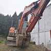 四川出售转让二手7500小时2009年斗山DH60挖掘机