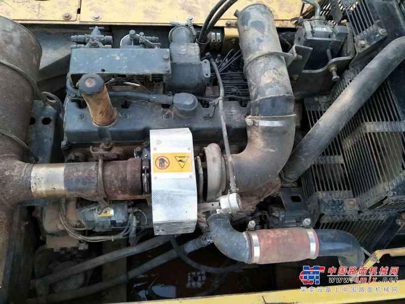 江西出售转让二手6828小时2012年小松PC360挖掘机