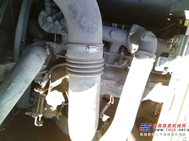 山东出售转让二手2780小时2013年日立ZX210LC挖掘机