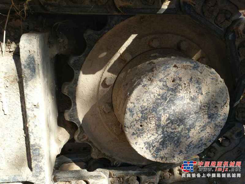 山西出售转让二手4738小时2012年斗山DH80GOLD挖掘机