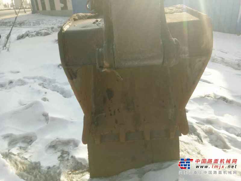 黑龙江出售转让二手12000小时2008年日立ZX70挖掘机