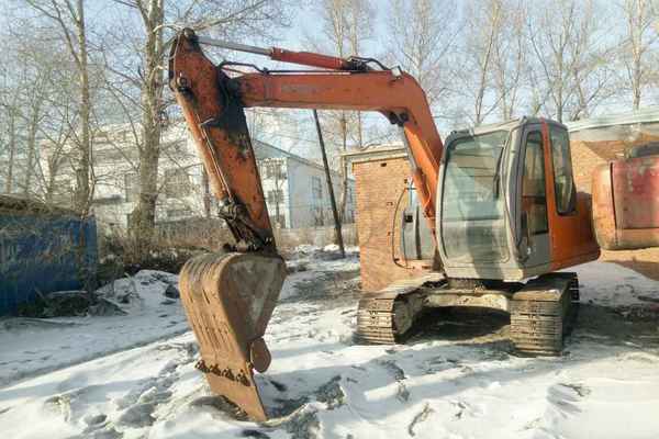 黑龙江出售转让二手12000小时2008年日立ZX70挖掘机