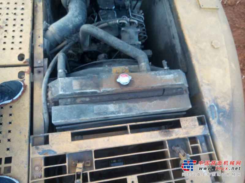 湖南出售转让二手6000小时2009年柳工922LC挖掘机