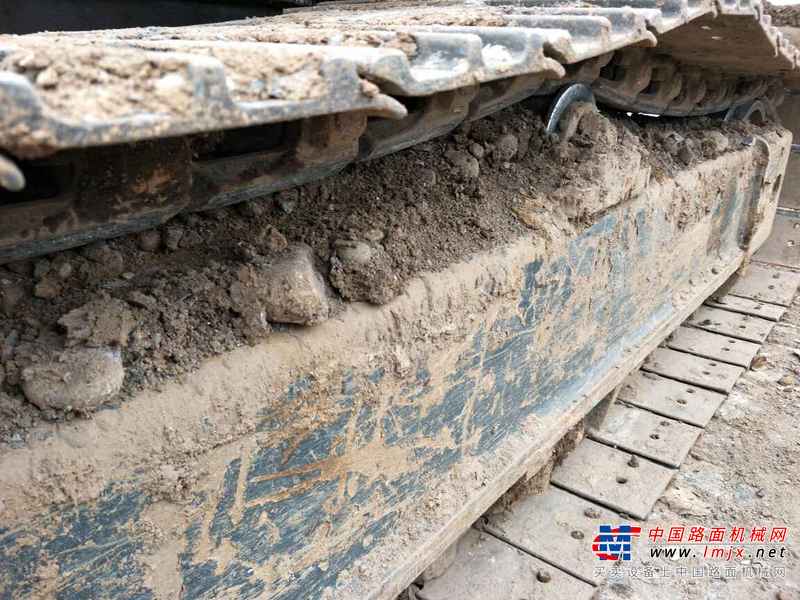 河南出售转让二手5500小时2012年徐工XE65CA挖掘机