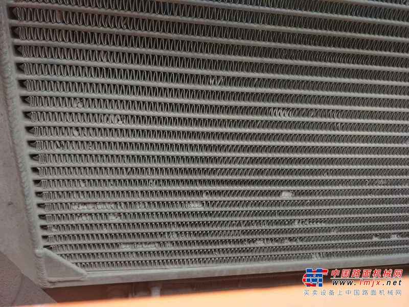 河南出售转让二手8800小时2010年斗山DH220LC挖掘机