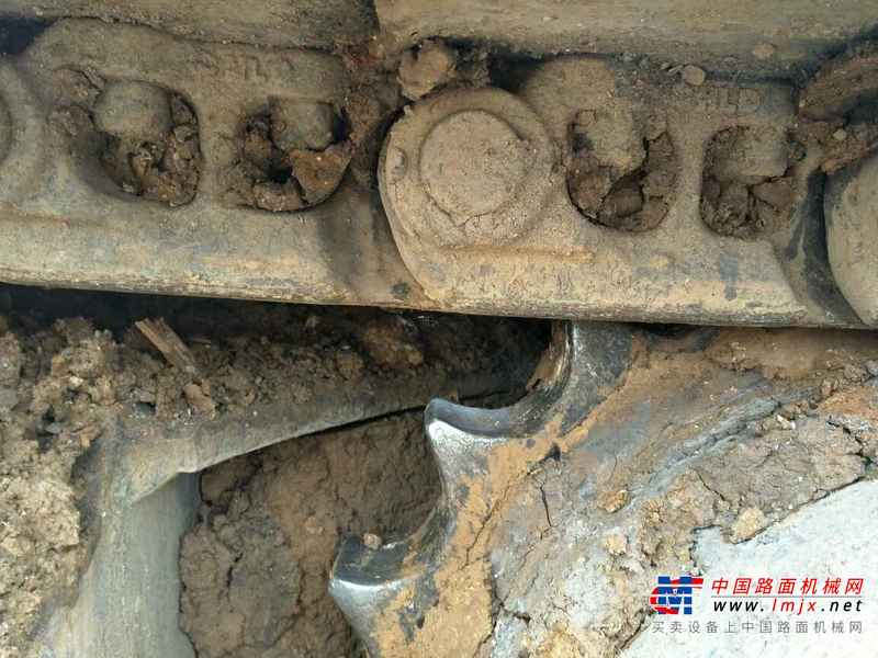 贵州出售转让二手7972小时2012年小松PC360挖掘机