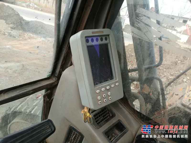 河南出售转让二手6700小时2010年三一重工SY235C挖掘机