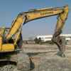 安徽出售转让二手10200小时2009年柳工CLG225C挖掘机