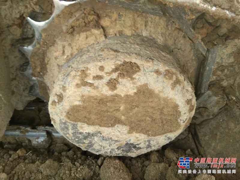 山西出售转让二手14000小时2009年斗山DH220LC挖掘机