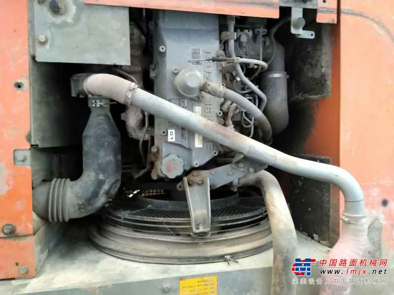 山西出售转让二手7000小时2010年日立ZX240挖掘机