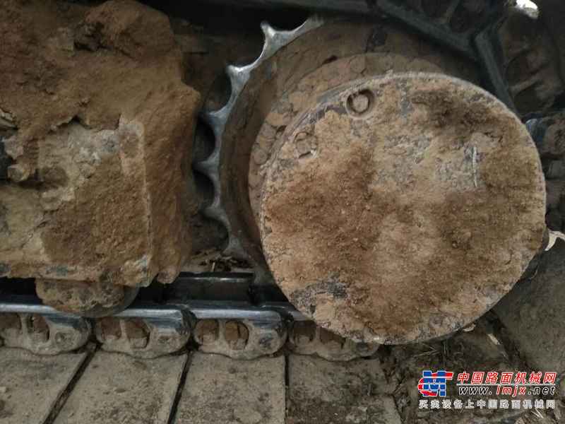 山西出售转让二手7000小时2010年日立ZX240挖掘机