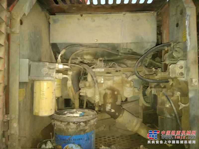 山西出售转让二手10000小时2009年日立ZX240挖掘机