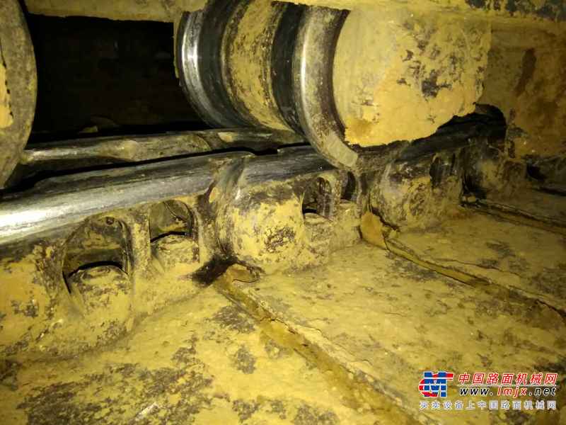 山西出售转让二手10000小时2009年日立ZX240挖掘机
