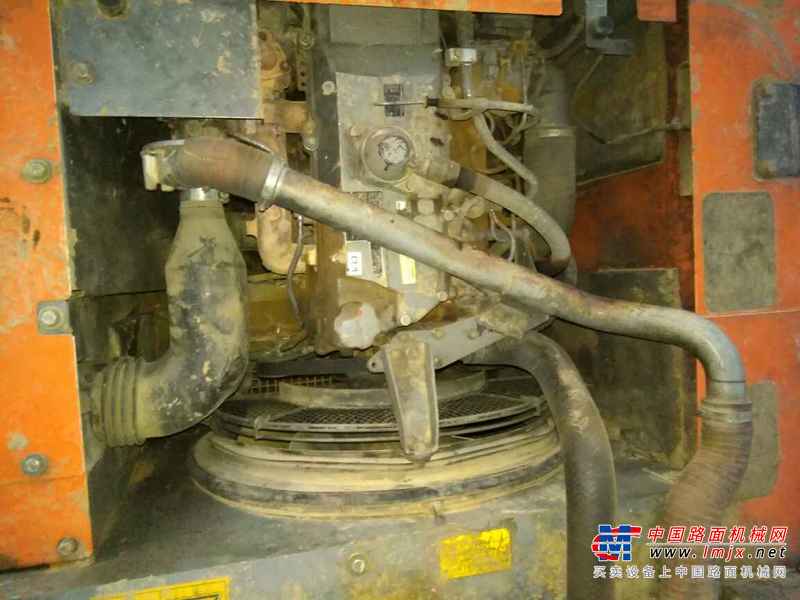 山西出售转让二手10000小时2009年日立ZX240挖掘机