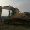 安徽出售转让二手8000小时2009年柳工CLG225C挖掘机