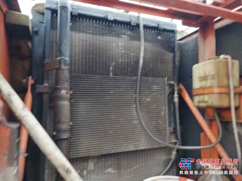 江西出售转让二手7000小时2004年大宇DH220LC挖掘机