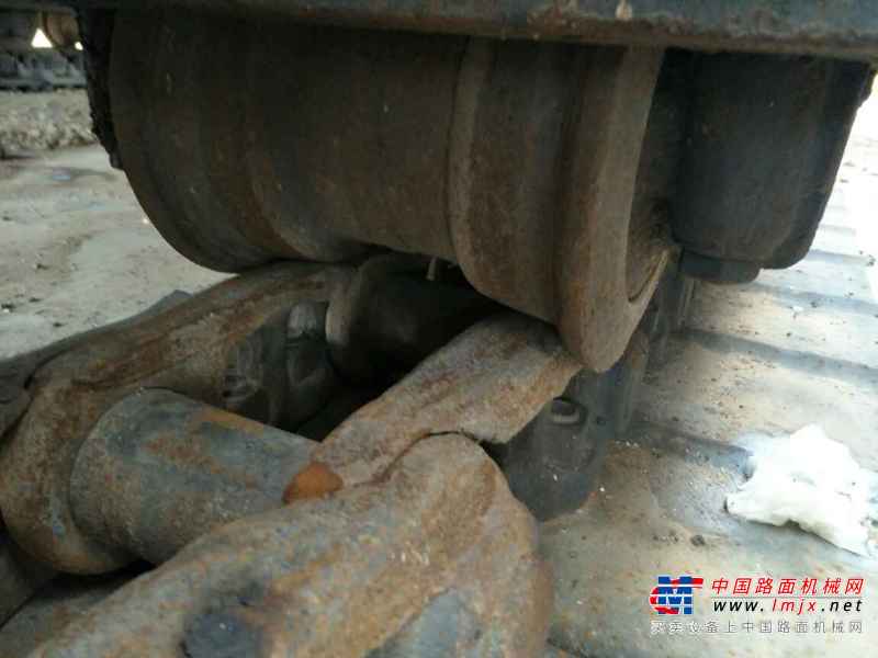 贵州出售转让二手5374小时2012年三一重工SY365C挖掘机