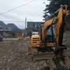 贵州出售转让二手3000小时2013年JCB8061挖掘机