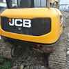 贵州出售转让二手3000小时2013年JCB8061挖掘机