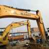 江苏出售转让二手10000小时2011年三一重工SY185挖掘机