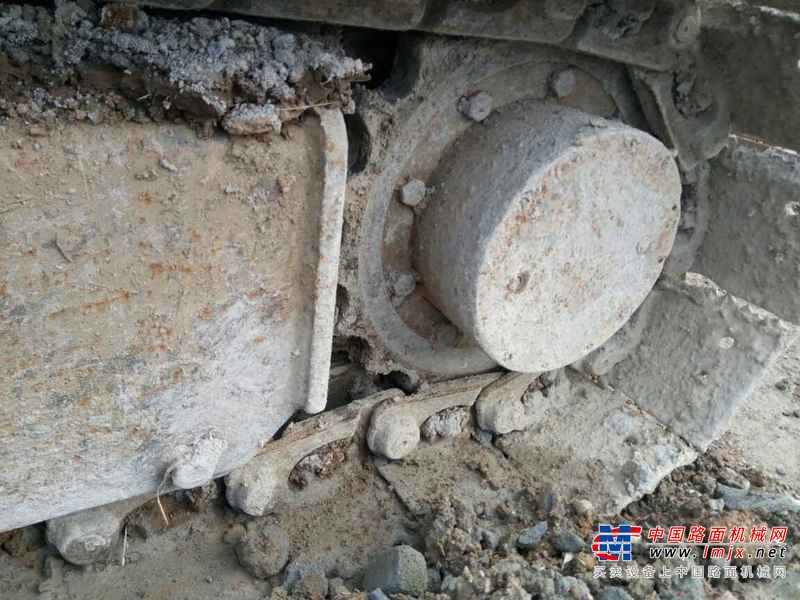江苏出售转让二手12000小时2007年JCBJS8052挖掘机