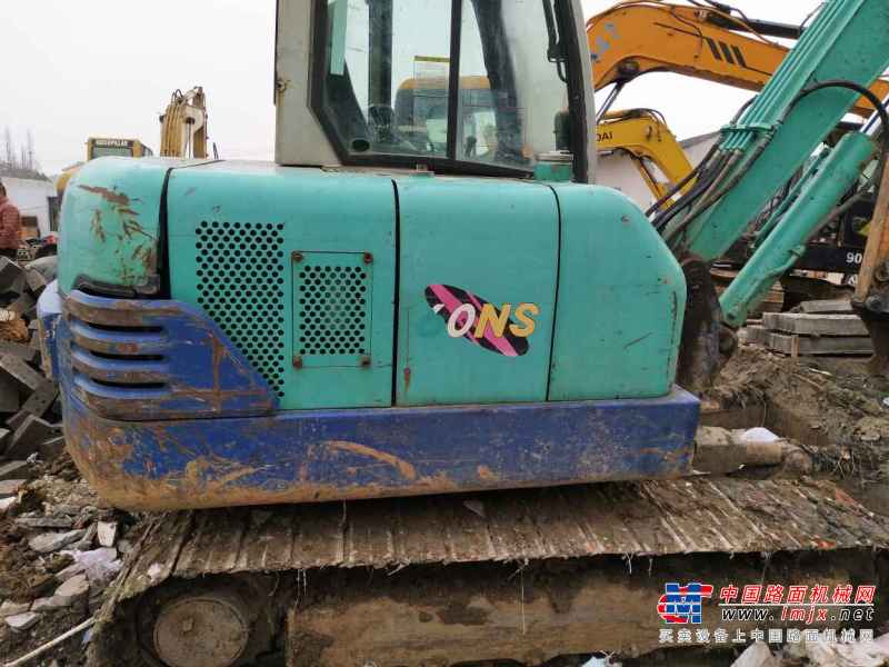 安徽出售转让二手10000小时2011年石川岛60N挖掘机