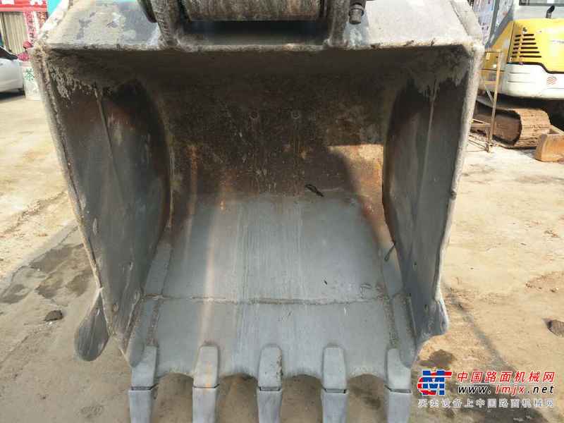 河南出售转让二手8000小时2008年三一重工SY205C挖掘机
