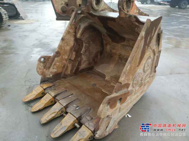 河北出售转让二手9000小时2011年日立ZX330挖掘机