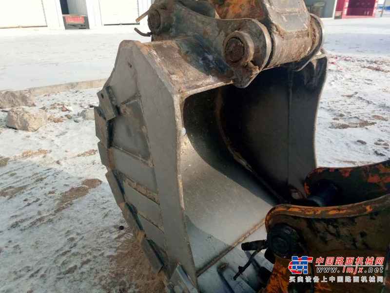 山西出售转让二手2900小时2015年三一重工SY75C挖掘机