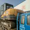安徽出售转让二手5800小时2012年柳工CLG908D挖掘机