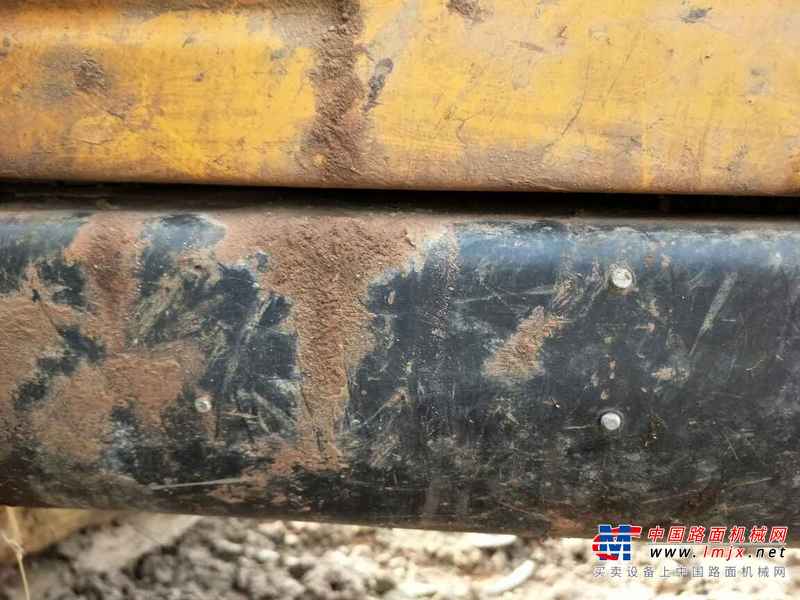 河南出售转让二手5288小时2012年三一重工SY135C挖掘机