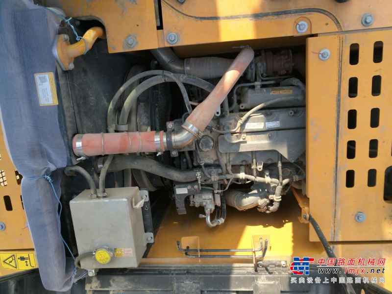 北京出售转让二手1318小时2015年三一重工SY155H挖掘机