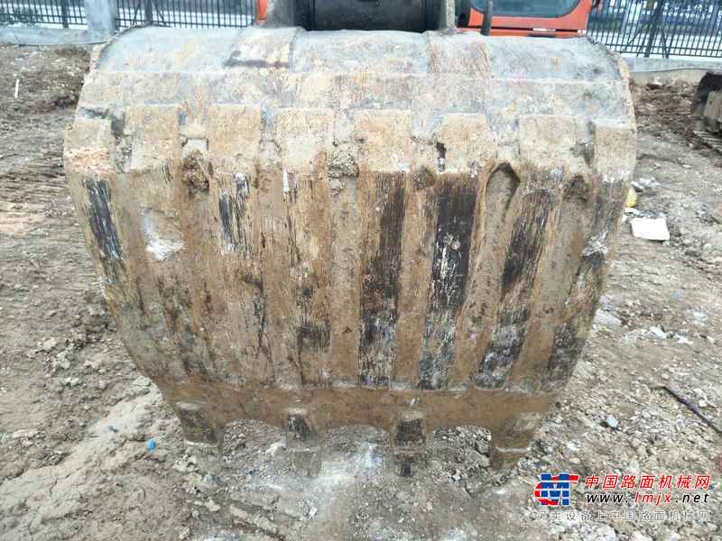 贵州出售转让二手5000小时2012年斗山DH150挖掘机