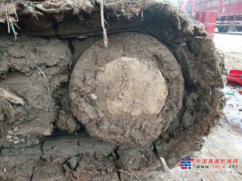 湖北出售转让二手7000小时2010年卡特彼勒307D挖掘机