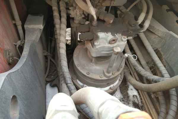 山西出售转让二手9000小时2008年日立ZX330挖掘机