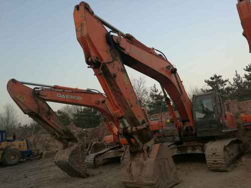 山西出售转让二手11000小时2010年日立ZX360H挖掘机
